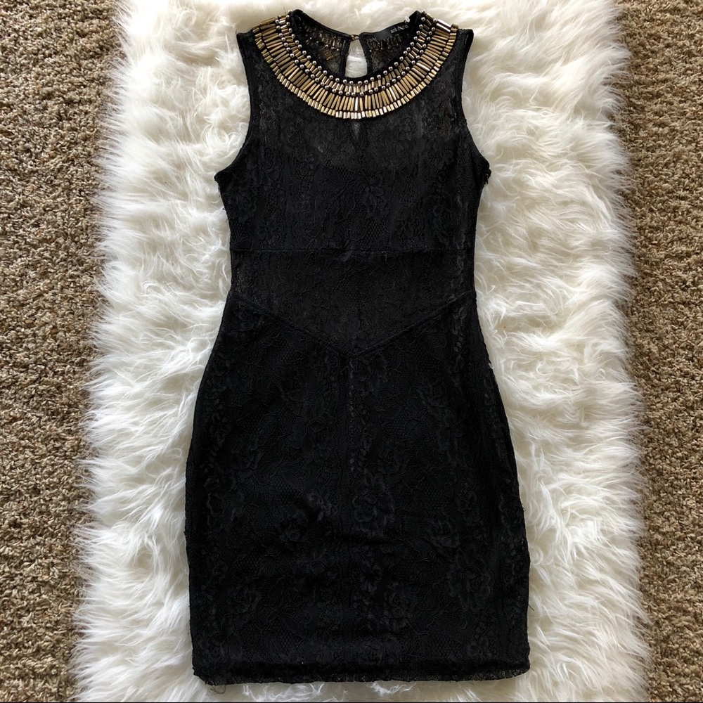 Sexy LBD
